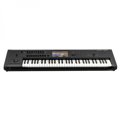 KORG KRONOS 3 - 61 "versão 2025"