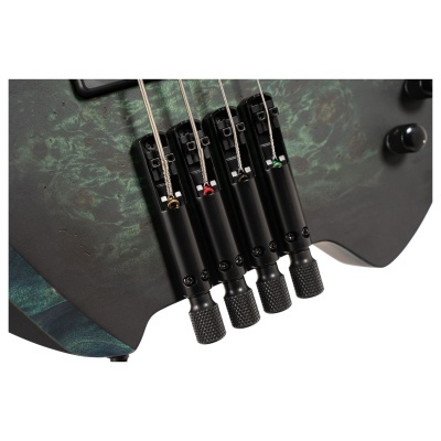 CORT SPACE 4 SDG W/BAG BAIXO