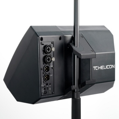 TC Helicon VoiceSolo FX150