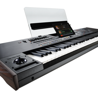 Korg PA5X 76 Internacional