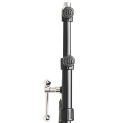 ADAM HALL S6B SUPORTE DE MICROFONE