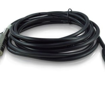 BEHRINGER LINE 2 USB STEREO 1/4" LINE INTO USB INTERFACE CABLE