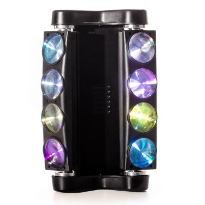 Audibax KENTUCKY 64  Barra 8x8 RGBw