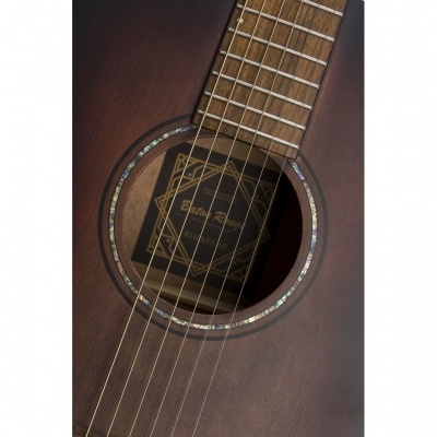 BATON ROUGE GUITARRA X11LS/FE-AB FOLK