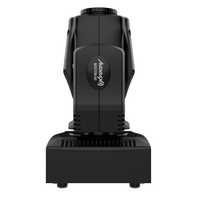 ADX Boston 60 Ring Moving Head Spot 60w + Anel LED