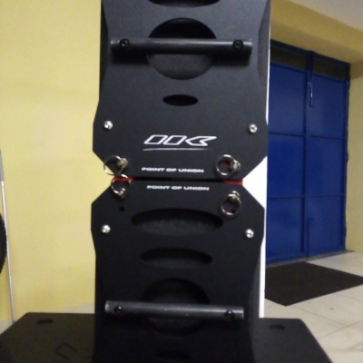 FORCE H112 satélite line array