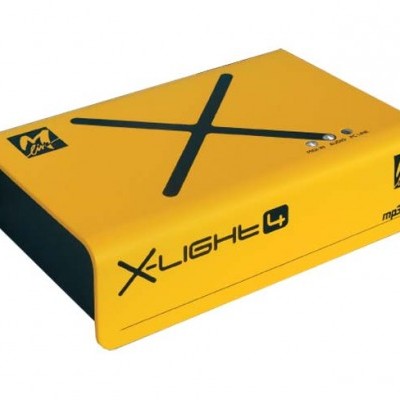 MÓDULO M LIVE X LIGHT 4