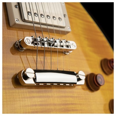 Cort CR250 Antique Amber