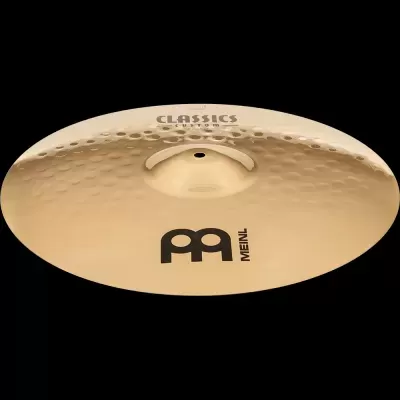 Meinl CC18TC-B Crash 18”