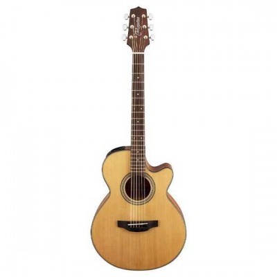 OQAN QGA-41C Nat Guitarra Acústica