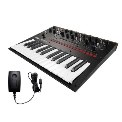 Korg Monologue Black