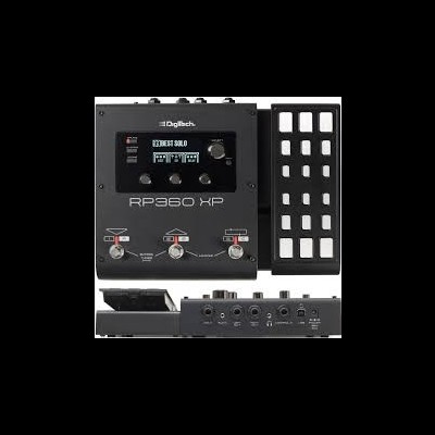 DIGITECH RP360 XP GUITAR