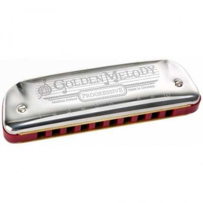 Hohner Golden Melody 40 C