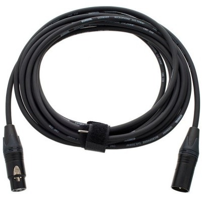CORDIAL CPM  XLR/XLR 9M
