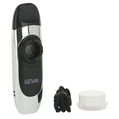 KAZOO SILVER GEWA 700508