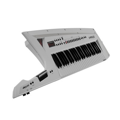 Roland AX-Edge White Keytar