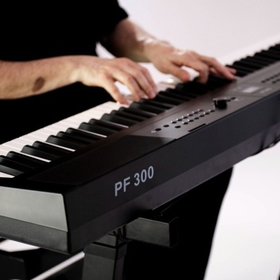 ORLA PF 300 BK PIANO DIGITAL