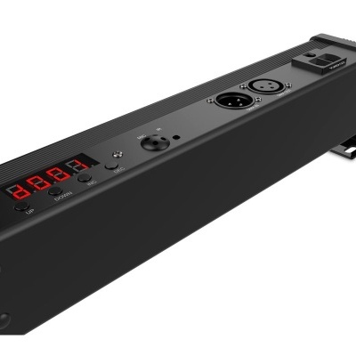 BARRA LED ADX BAR-252 DMX 8 Segmentos