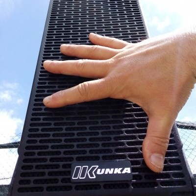 UNKA SOUND SYSTEMS MAK5 S18