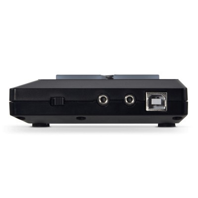 AKAI MPX8 SD SAMPLE PAD CONTROLADOR