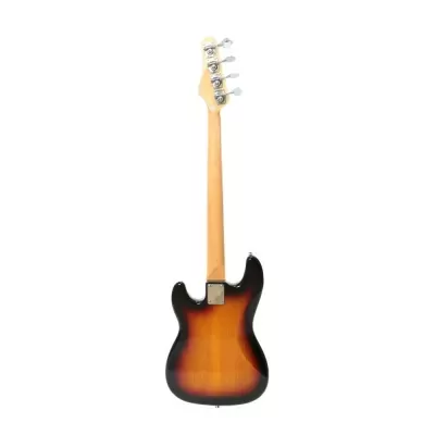 Phoenix P Bass Sunburst