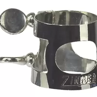 ABRAÇADEIRA GEWA  CLARINETE Si bemol