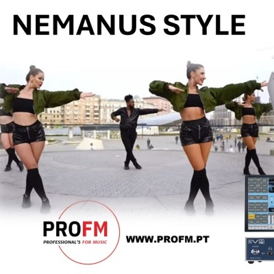 NEMANUS PROFM - STYLE FOR KETRON EVENT / EVENT X / EVM