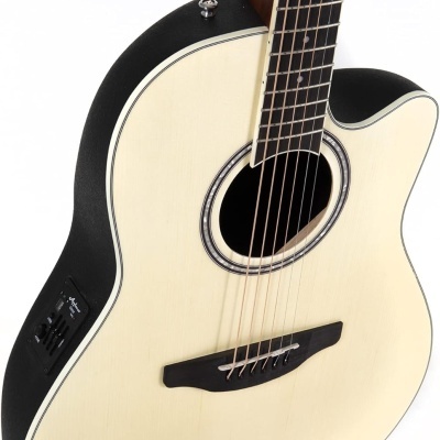 APPLAUSE AB24-4S NATURAL SATIN