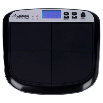 ALESIS SAMPLEPAD MULTI-PAD