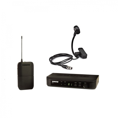 Shure BLX14E/P98H-H8E Wireless Instrument