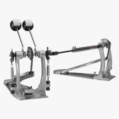 Gibraltar GRC5-DB Double Pedal