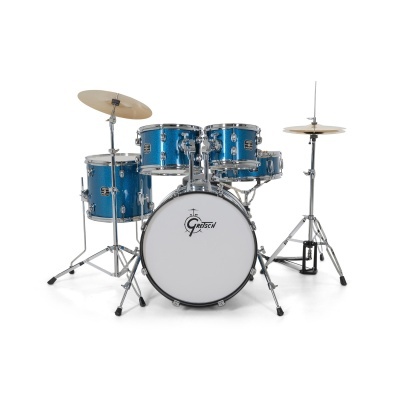 Gretsch Renegade Studio Blue Sparkle RGE405BS