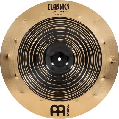 MEINL CC18DUCH PRATO CHINA