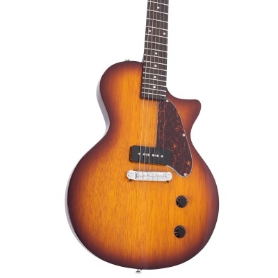 Larry Carlton L3 P90 Tobacco Sunburst