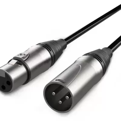 CABO ADX XLR/XLR EVO 1M