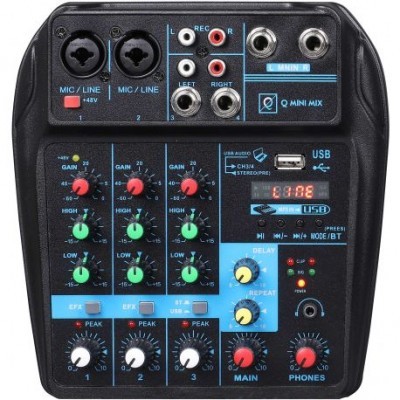 OQAN MIXER Q MINI Usb