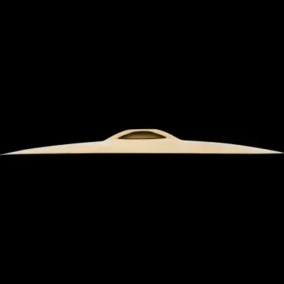 Meinl CC18TC-B Crash 18”