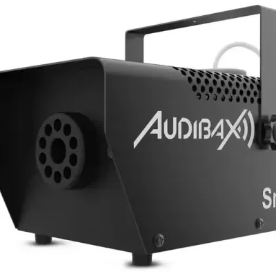 MAQUINA FUMO ADX SMOKE 500 W