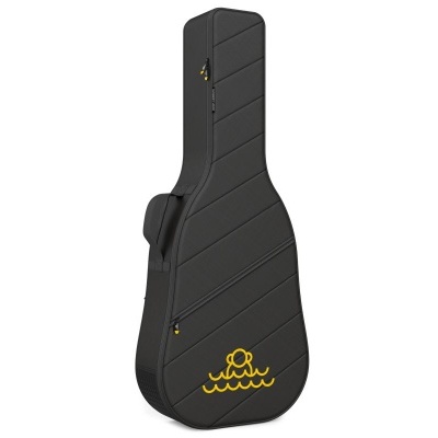 Monkey Loop Touring Acoustic Estojo p/ Guitarra Acústica Profissional