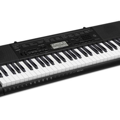 CASIO CTK3500 61 TECLAS