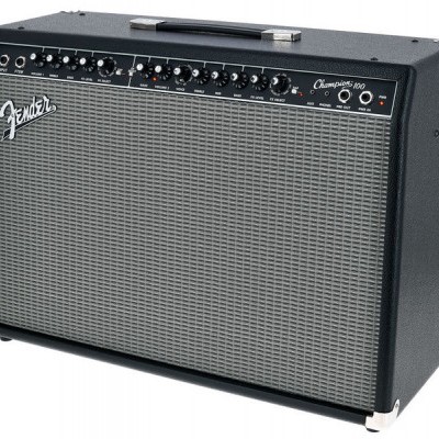 Fender Champion 100 1x12''