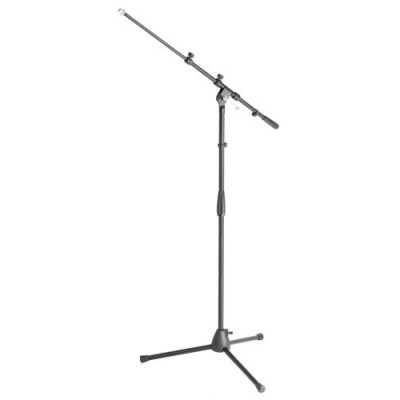 ADAM HALL S6B SUPORTE DE MICROFONE