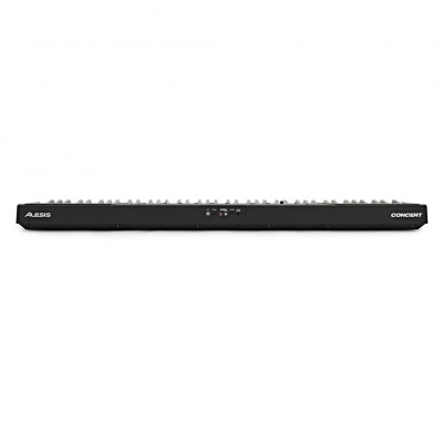Alesis Concert 88-Teclas Digital Piano