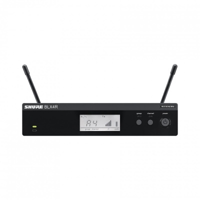 Shure BLX14R H8E WA302