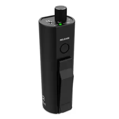 ADX AHP-100P IN-EAR PASSIVO C/CONTROLO DE VOLUME