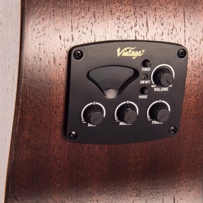 VINTAGE VE660WK Statesboro Orchestra Whisky Sour