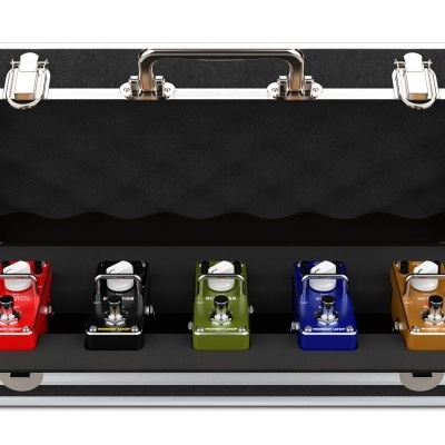 Monkey Loop ML-MD1 Pedal de distorção