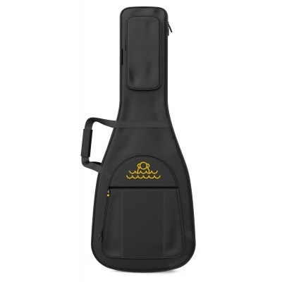 Monkey Loop Jumping Saco p/ Guitarra Acústica Acolchoada