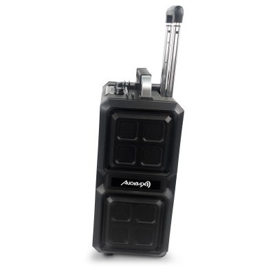 ADX PORT10 SOM A BATERIA