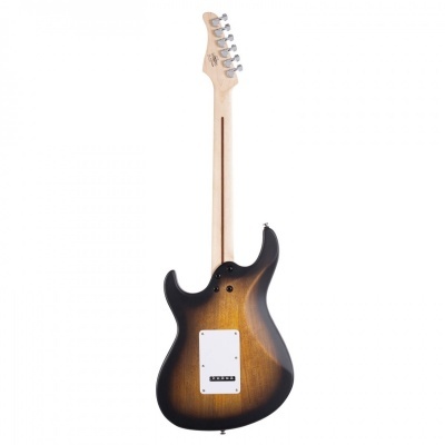 Cort G110, Open Pore Sunburst